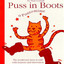 Puss in Boots Albumcover