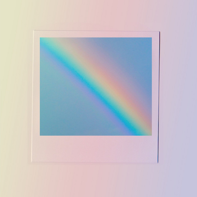 Project Rainbow Photo