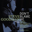 Don't Blame Me cover