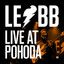 Live At Pohoda cover
