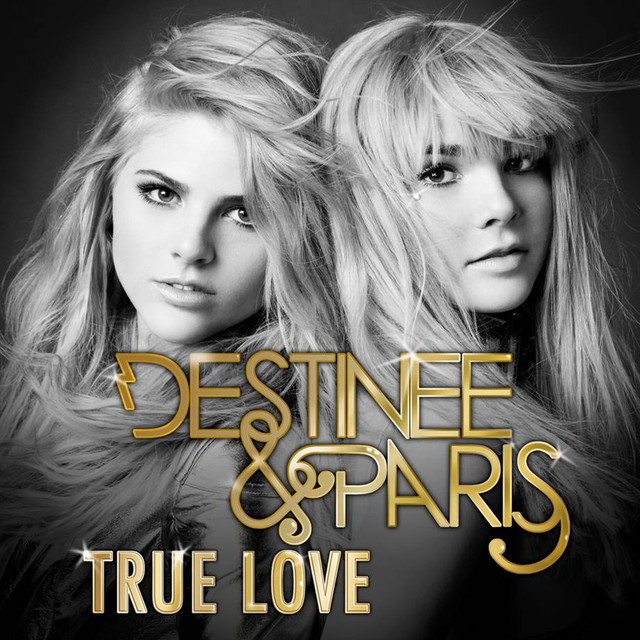 True Love cover