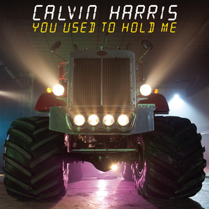 You Used to Hold Me album
