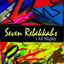 Seven Rebekkahs Albumcover