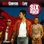 Six Pack: Beto Cuevas + La Ley - EP cover