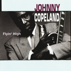 Flyin' High album