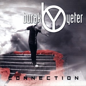 Connection Albumcover
