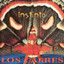 Instinto cover