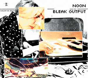 Bleak Output cover