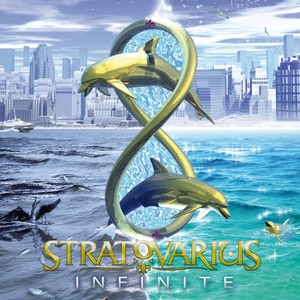 Infinite album