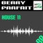 Berry Parfait House, Vol. 11 Albumcover
