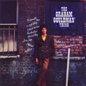 The Graham Gouldman Thing album