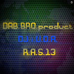 DAB.BRO.product DJ i.U.D.A.