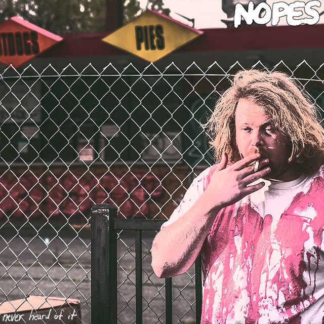 Nopes Photo