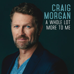 A Whole Lot More to Me cover