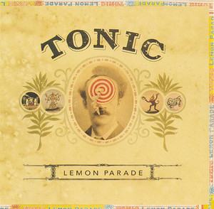 Lemon Parade album