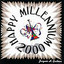 Happy Millenium 2000 Albumcover