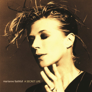 A Secret Life cover