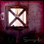 Scenografie Albumcover