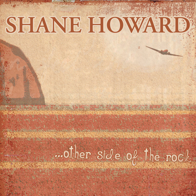 Other Side Of The Rock cover