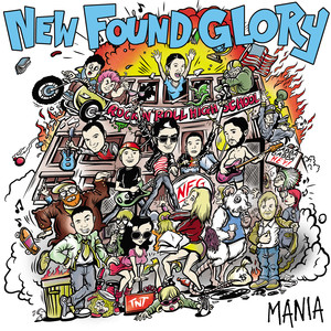 Mania album