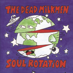 Soul Rotation cover