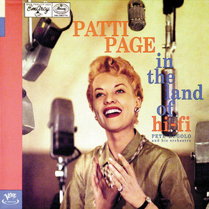 In the Land of Hi-Fi album