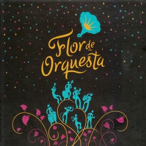 Flor de Orquesta