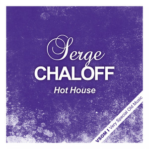 Hot House cover
