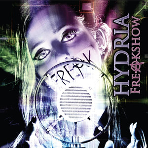 Freakshow cover