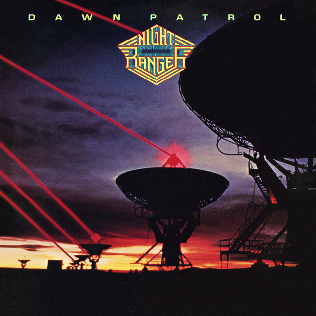 Dawn Patrol cover