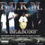 4 Seasons Albumcover