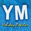 Holiday Popular Albumcover