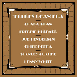 Echoes of an Era album