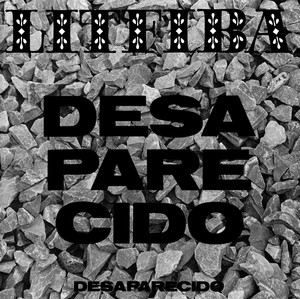 Desaparecido cover