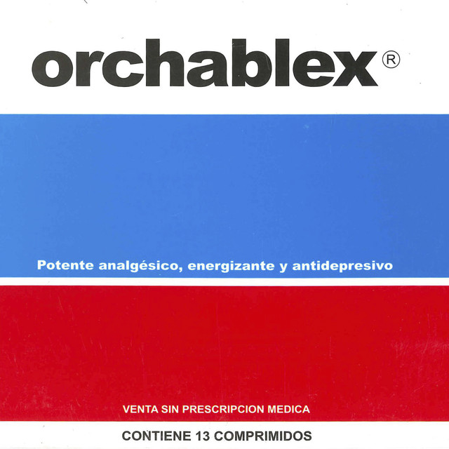 Orchablex Photo