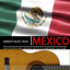 Ambient Music from Mexico. Background Music with Flamenco Guitar Albumcover