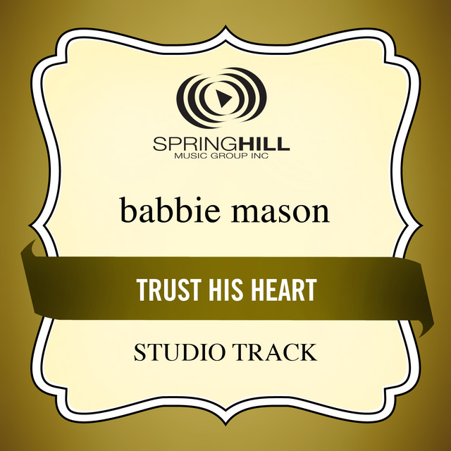 Babbie Mason Photo