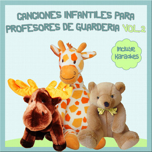 Agrupaci&oacute;n de Infancia "El Jard&iacute;n"