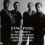 Ping Pong Albumcover
