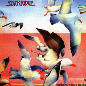 Stackridge album