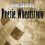 Blues Giants: Peetie Wheatstraw cover