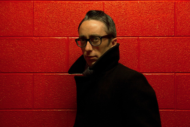 John Paul Keith photo