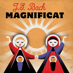 Magnificat cover
