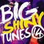 Big Shiny Tunes 14 cover
