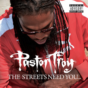 The Streets Need You album