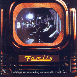 Bandstand album