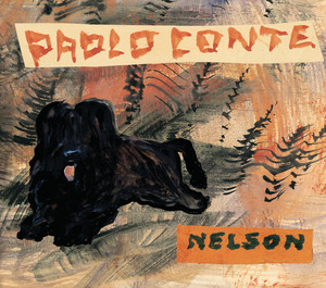 Nelson cover
