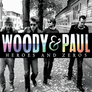 Woody & Paul
