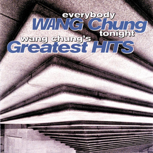Everybody Wang Chung Tonight: Wang Chung's Greatest Hits album
