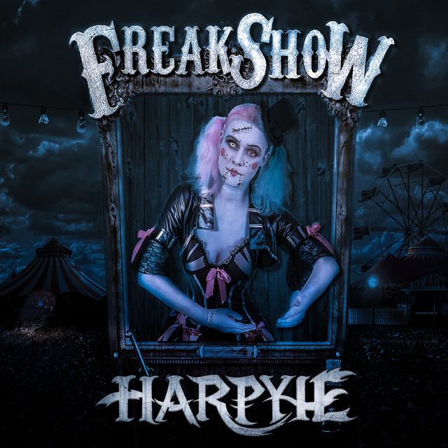 Freakshow cover